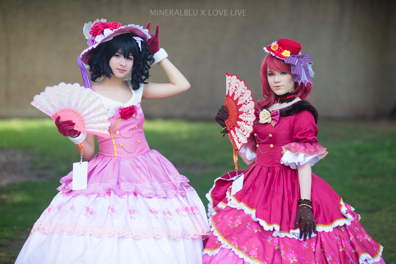 Illustration for article titled Nice Cosplay, Texas